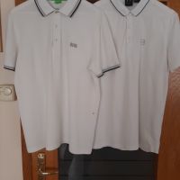 Мъжки блузи BOSS и Armani Exchange, размер XL. ОРИГИНАЛНИ!, снимка 1 - Блузи - 45371170