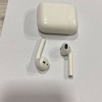 Apple Airpods 2-nd gen, снимка 1 - Безжични слушалки - 45124891