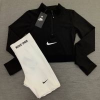 Дамски Комплекти Найк/Nike Висок Клас, снимка 12 - Спортни екипи - 45188072