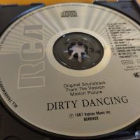 DIRTY DANCING, снимка 7 - CD дискове - 45929160
