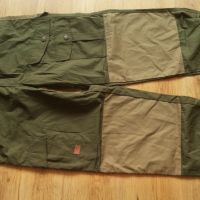 GACIER Trouser размер XL за лов риболов туризъм панталон със здрава материя - 965, снимка 1 - Екипировка - 45463566