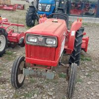 Трактор, снимка 1 - Селскостопанска техника - 45298427