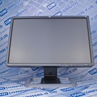 Монитор HP LP2475w 24" wide LCD TFT Monitor, снимка 16 - Монитори - 45320078