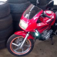 Продава се Honda CB 500  CB 500, снимка 3 - Мотоциклети и мототехника - 45428277