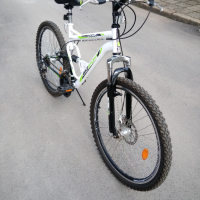 Велосипед bike sport focus 230 лв, снимка 5 - Велосипеди - 45025270