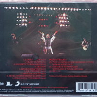 Ozzy Osbourne – Blizzard Of Ozz 1980 (2011, Expanded Edition, CD), снимка 2 - CD дискове - 45033635