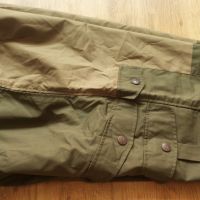 GACIER Trouser размер XL за лов риболов туризъм панталон със здрава материя - 965, снимка 12 - Екипировка - 45463566