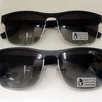 Havvs HIGH QUALITY POLARIZED 100%UV защита, снимка 1 - Слънчеви и диоптрични очила - 45735426