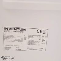 Охладител за вграждане Inventum IKK1021S-02, снимка 4 - Хладилници - 45238873