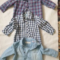 Ризи бебешки 3-6 месеца, снимка 1 - Други - 45636297