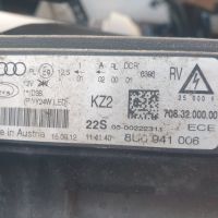 Десен фар за Audi Q3.xenon.8u0 941 006, снимка 2 - Части - 45326590