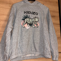 блуза KENZO, снимка 1 - Суичъри - 45035529