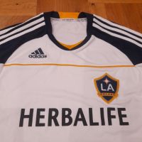 Adidas - LA Galaxy - season 2010/2011, снимка 2 - Футбол - 45863599