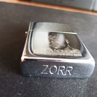 запалка Zippo , снимка 2 - Други ценни предмети - 45321312