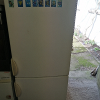 Хладилник с фризер "Liebherr Comfort", снимка 5 - Хладилници - 45063472