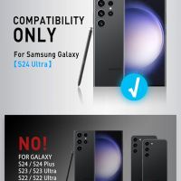 i-Blason Armorbox за Samsung Galaxy S24 Ultra Защитен Калъф със Стойка, снимка 2 - Калъфи, кейсове - 45132128