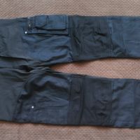 L.Brador 184PB STRETCH Trouser Work Wear размер 48 / M работен панталон с еластична материя W4-113, снимка 1 - Панталони - 45192494