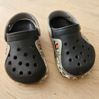 детски Crocs, размер С9, снимка 2 - Детски сандали и чехли - 45232792