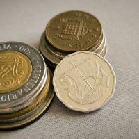 Монета - Кипър - 5 цента | 1981г., снимка 1 - Нумизматика и бонистика - 45675470