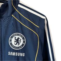 Мъжка горница Adidas x Chelsea FC , Размер М, снимка 2 - Спортни дрехи, екипи - 45695042