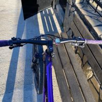 Merida Big Trail 600- Purple Haze, снимка 3 - Велосипеди - 45199966