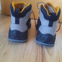Timberland Solar Wave Mid зимни обувки, снимка 4 - Ежедневни обувки - 45255233