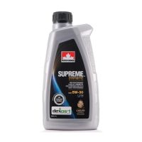 PETRO-CANADA SUPREME SYNTHETIC 5W-30, снимка 2 - Части - 45307513