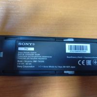 Оригинално дистанционно Sony RMF-TX520E , снимка 3 - Дистанционни - 45284189