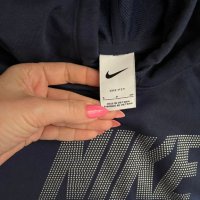 оригинален суитчер Nike дамски размер S, снимка 8 - Суичъри - 45568644
