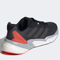 Мъжки маратонки ADIDAS X9000L3 Boost Shoes Black, снимка 6 - Маратонки - 45760523