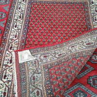 ръчно тъкан килим, снимка 4 - Килими - 44995267
