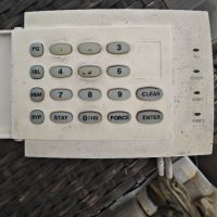 клавиатура за охранителна система PARADOX, снимка 5 - Други - 26351910