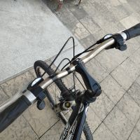 28 цола алуминиев велосипед колело размер 56, снимка 3 - Велосипеди - 45225131