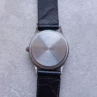 Poljot  Полет руски ръчен часовник quartz vintage винтич, снимка 3 - Други ценни предмети - 45343317