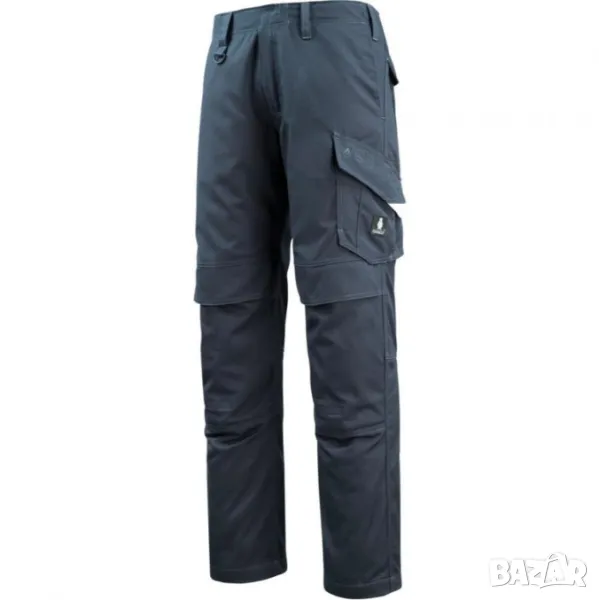 Работен Панталон с джобове за наколенки Ароза MASCOT размер М, снимка 1