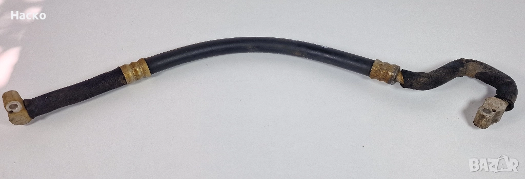 Климатичен Маркуч Климатик Тръба Hyundai H1 Starex 2.5 CRDI Хюндай Х1 Старекс 2.5 ЦРДИ, снимка 1