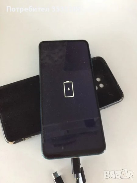 Xiaomi Redmi Note 9, снимка 1