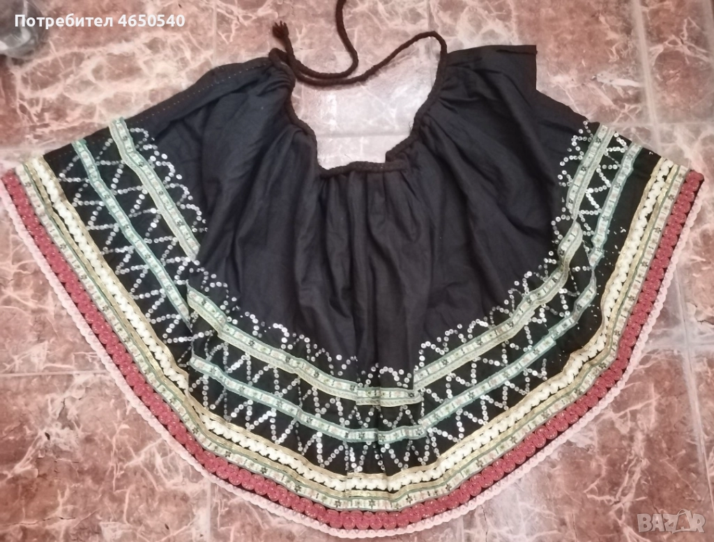 Кърлянка от 80-те години , снимка 1