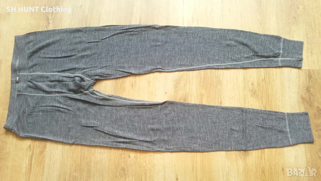 Sofa Thermo Underwear 80% Merino Wool размер L термо долница 80% Мерино вълна - 1728, снимка 1