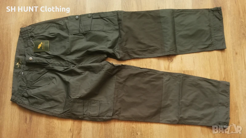 Beaver Lake Hunting Hamar Trouser размер L за лов риболов панталон със здрава материя - 1294, снимка 1