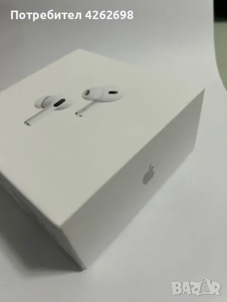 Airpods pro 1 gen, снимка 1