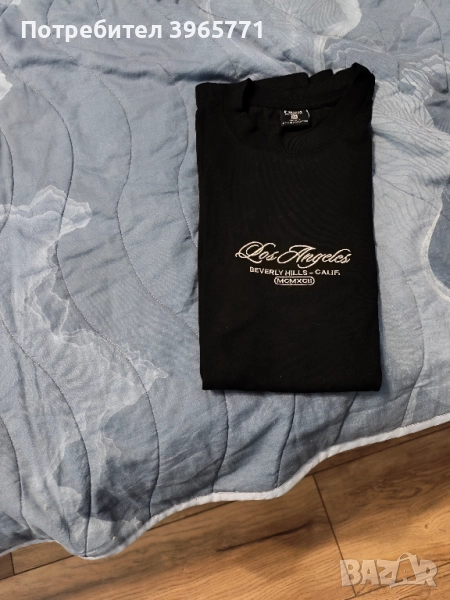 Мъжка тениска, снимка 1