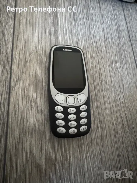 Nokia 3310 новия модел, снимка 1