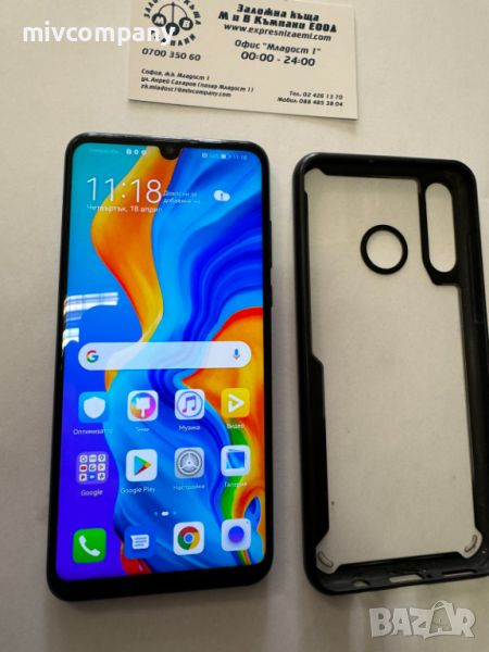 Huawei P30 Lite 128/4GB, снимка 1