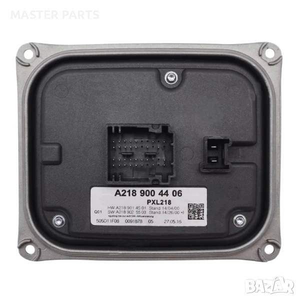 НОВ! Mercedes W218 CLS LED Модул Управление A2189004406 – Гаранция!, снимка 1