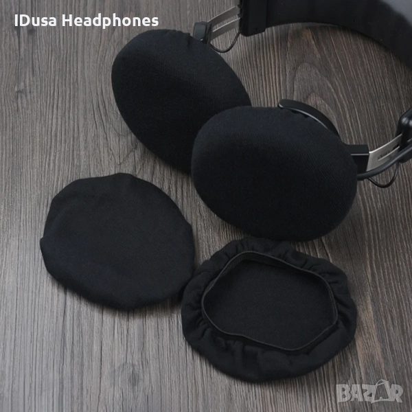 Предпазни калъфи за слушалки, снимка 1