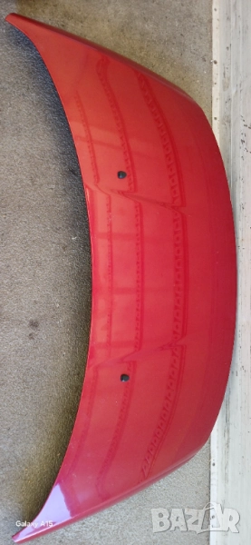 Преден капак за Peugeot 3008 (2009-2015), снимка 1