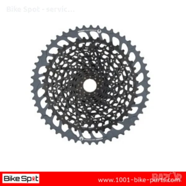 10-52t SRAM Eagle GX 12sp XG-1275 Cassette Венец Касета 12 скорости, снимка 1