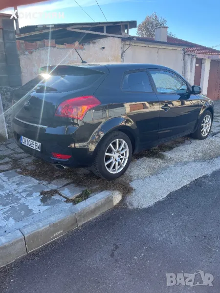 KIA PRO CEED 1.6 , снимка 1