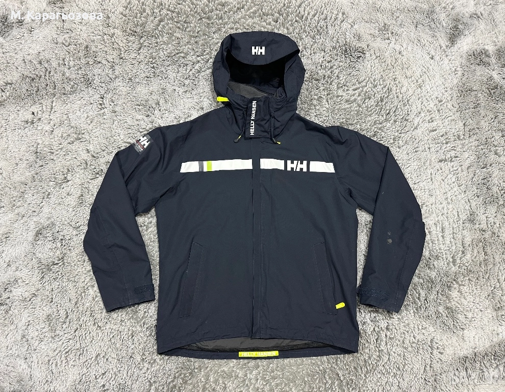 Мъжко яке Helly Hansen, Размер XL, снимка 1